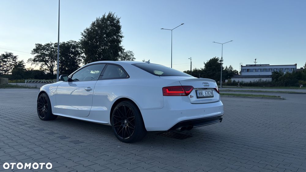 Audi S5 Coupé 3.0 TFSI Quattro S tronic - 4