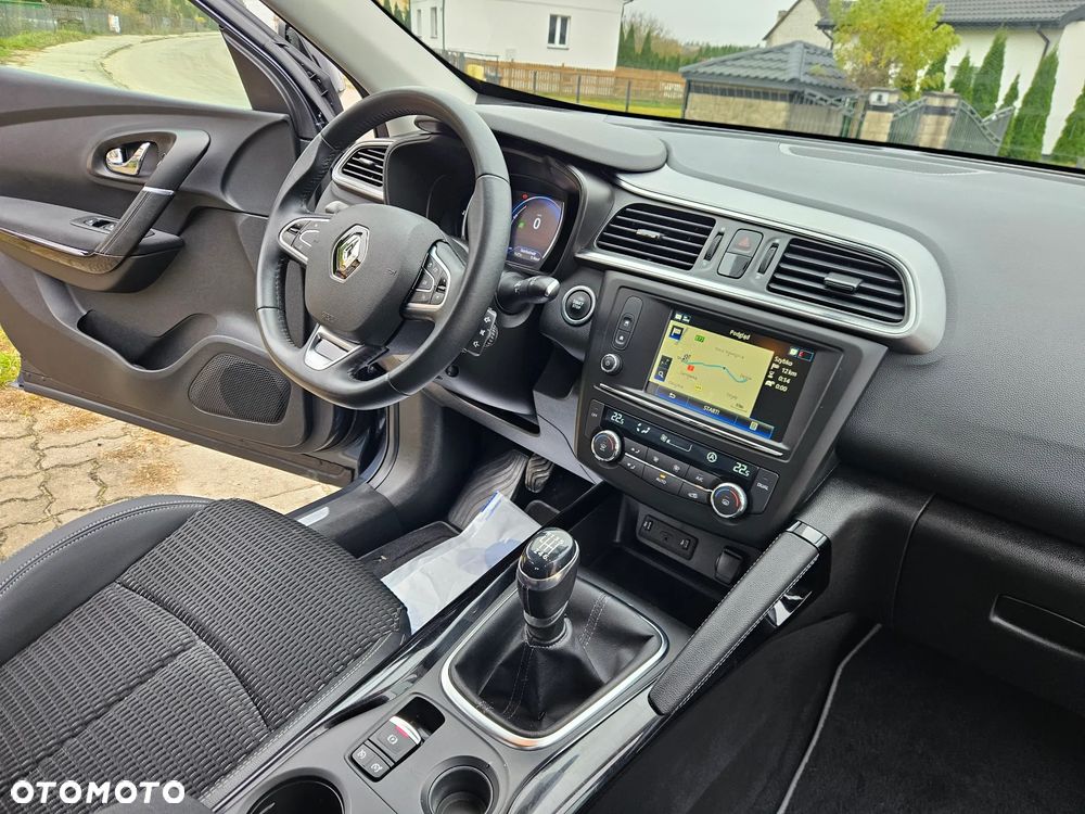 Renault Kadjar - 25