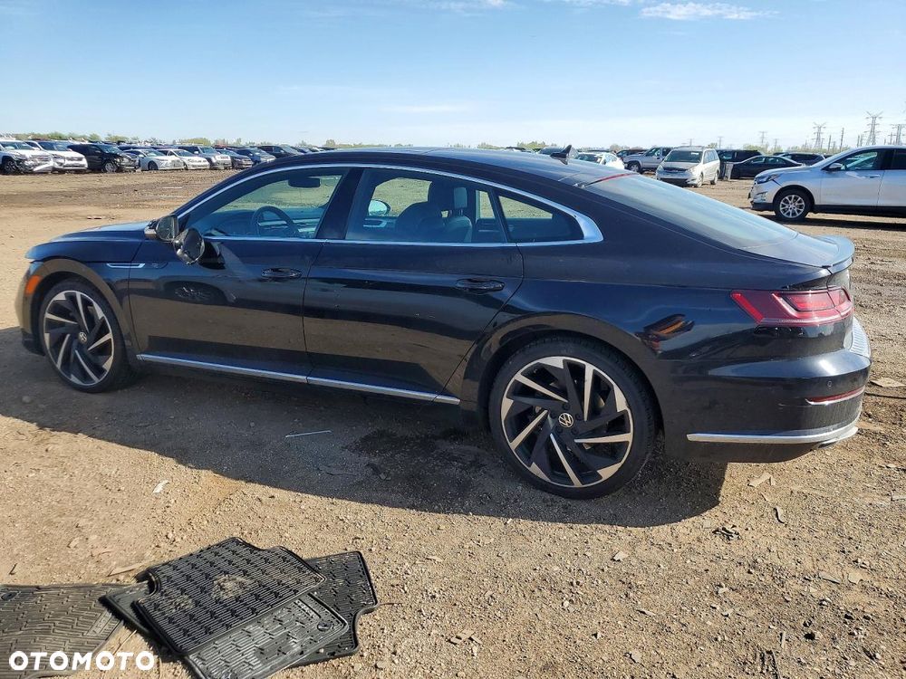 Volkswagen Arteon 2.0 TSI OPF 4Motion DSG R-Line - 2