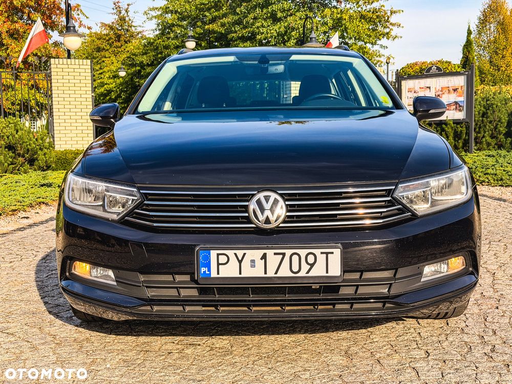 Volkswagen Passat 1.4 TSI ACT (BlueMotion Technology) Highline - 25