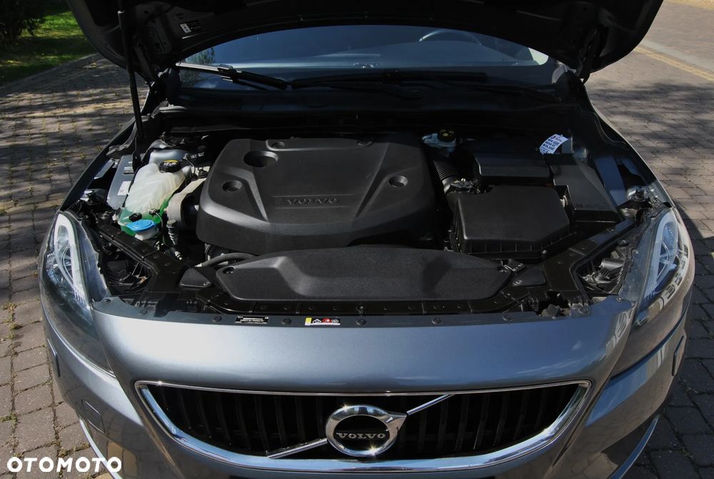 Volvo V40 D2 Drive-E Summum - 14