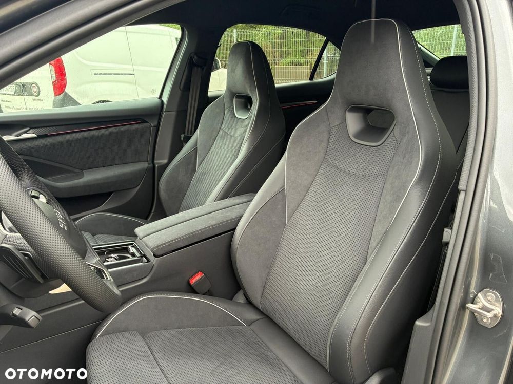 Skoda Superb - 6