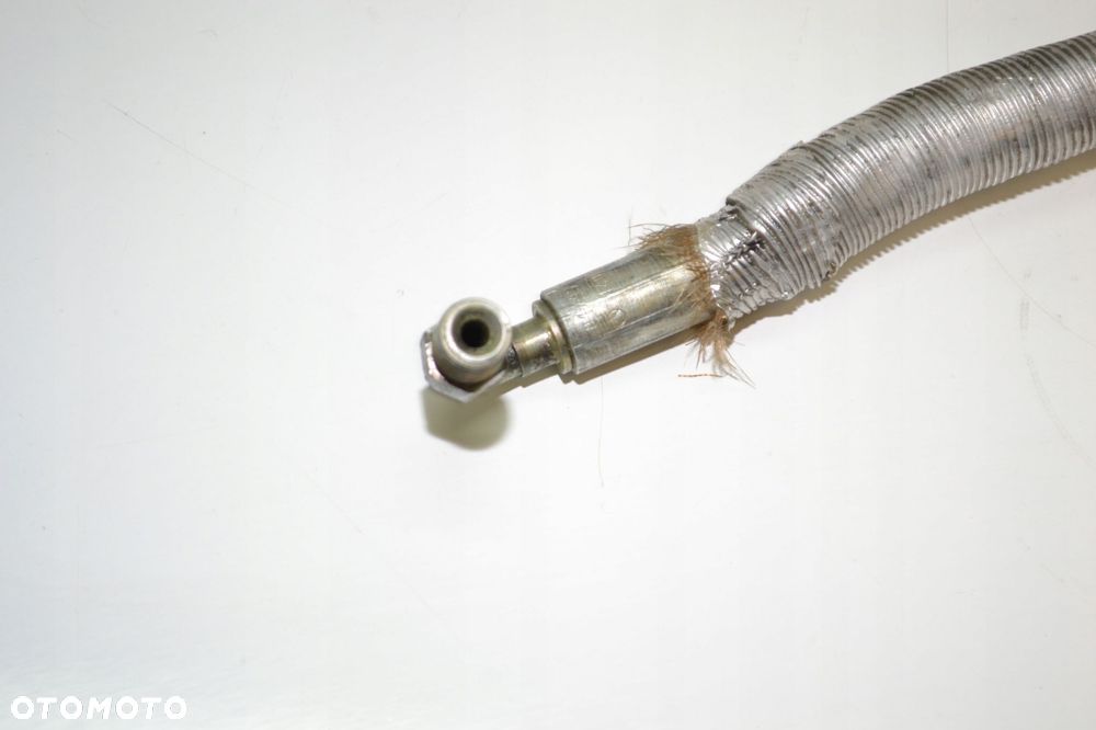 MERCEDES W140 SKLASA PRZEWÓD WĄŻ WSPOMAGANIA 1404660281 - 3