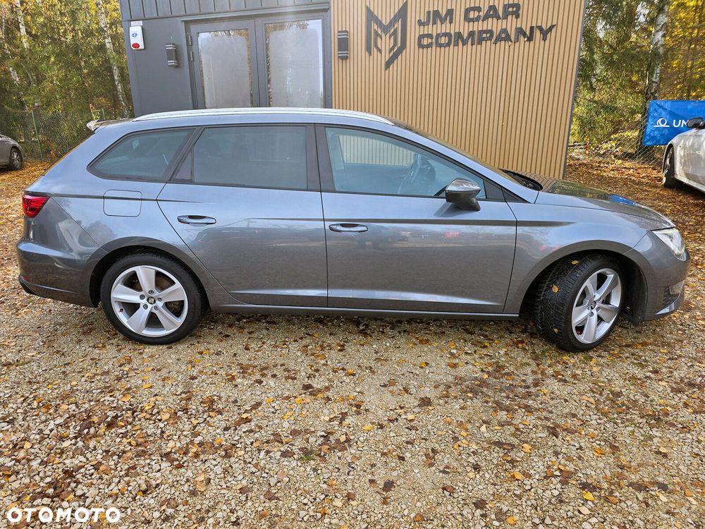 Seat Leon - 18