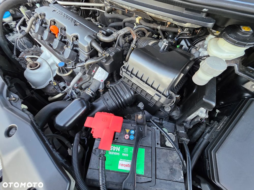 Honda Civic 1.8 i-VTEC Executive - 32