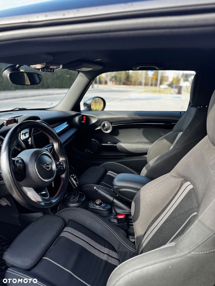 MINI Cooper - 9