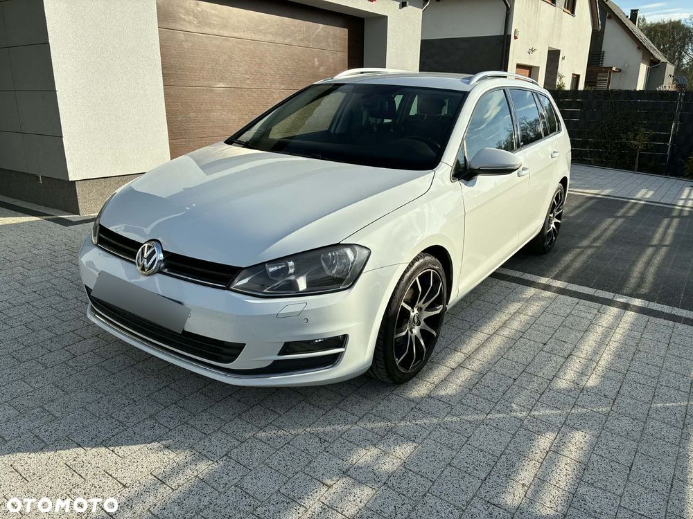 Volkswagen Golf 1.6 TDI BlueMotion Trendline - 12