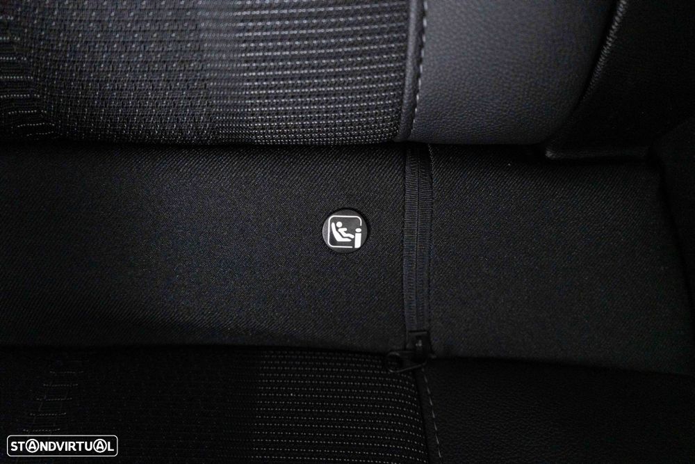 Opel Mokka 1.2 T GS Line AT - 12