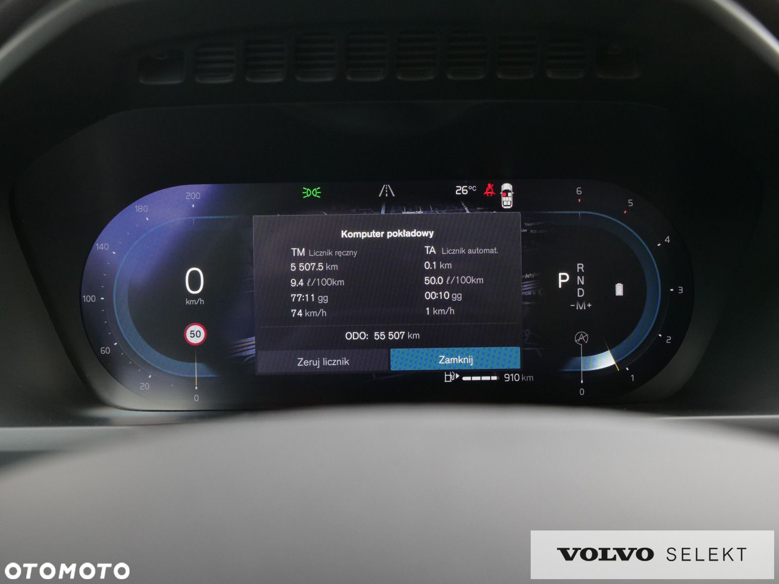 Volvo XC 90 - 22