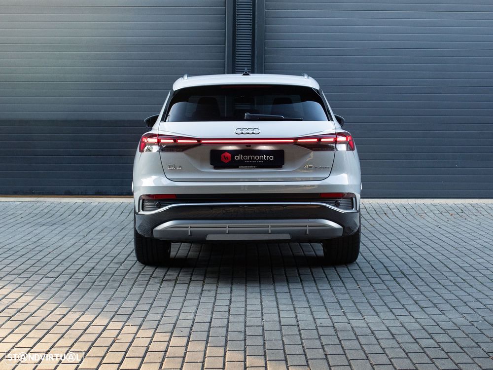 Audi Q4 e-tron 45 82 kWh - 14