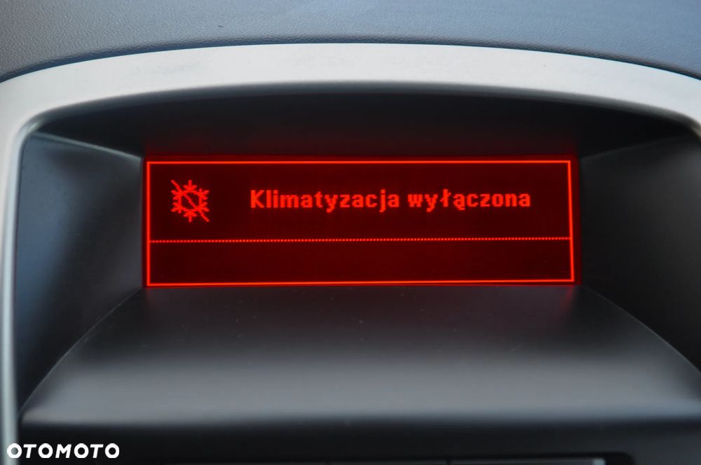 Opel Astra 1.4 Turbo - 19