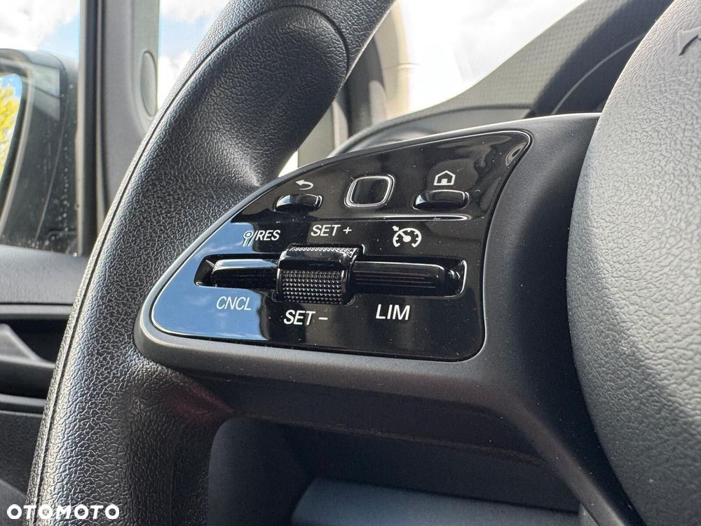 Mercedes-Benz Citan Tourer L2 420.725 - 21