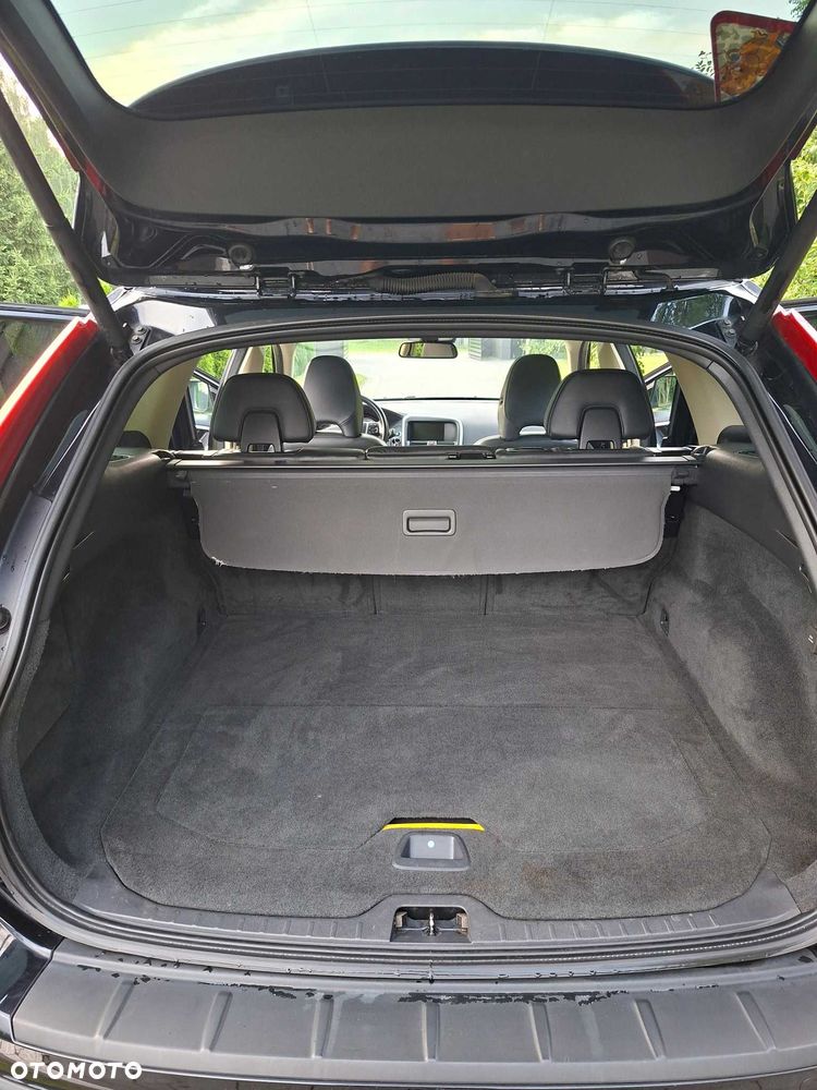 Volvo XC 60 - 7