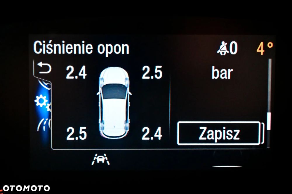 Ford Focus 1.5 EcoBoost Titanium - 24