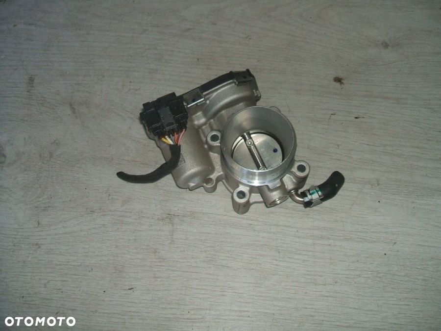 HYUNDAI i20 III KIA CEED RIO 1.2 PRZEPUSTNICA 0280750805 - 3