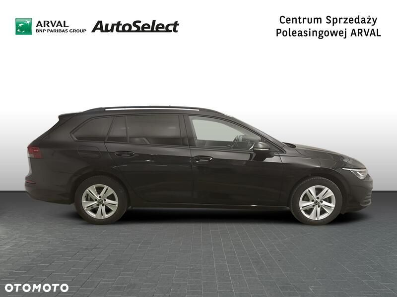 Volkswagen Golf - 7