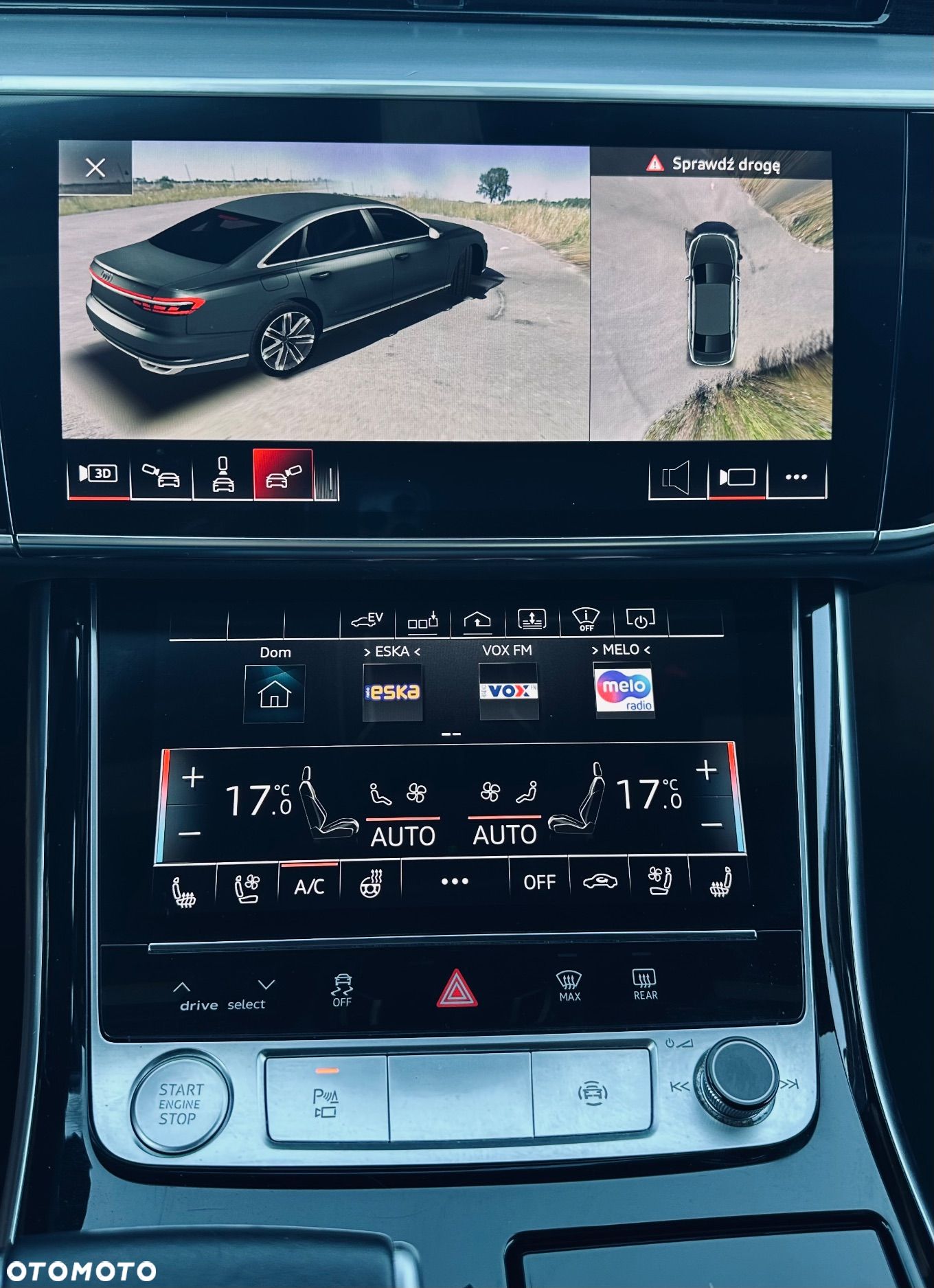 Audi A8 L 60 TFSI e Quattro Tiptronic - 31