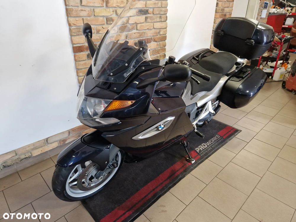 BMW K - 11