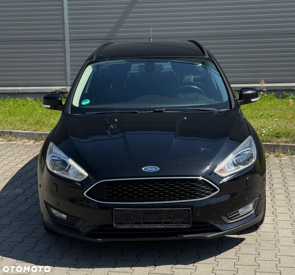 Ford Focus - 17