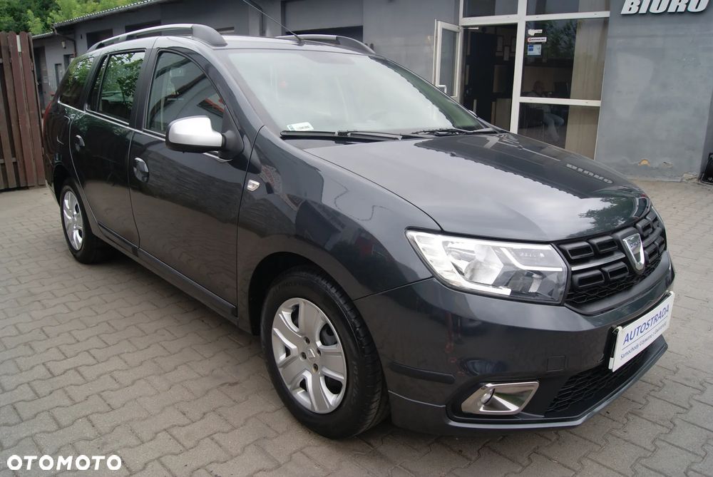 Dacia Logan 1.2 16V Laureate - 6