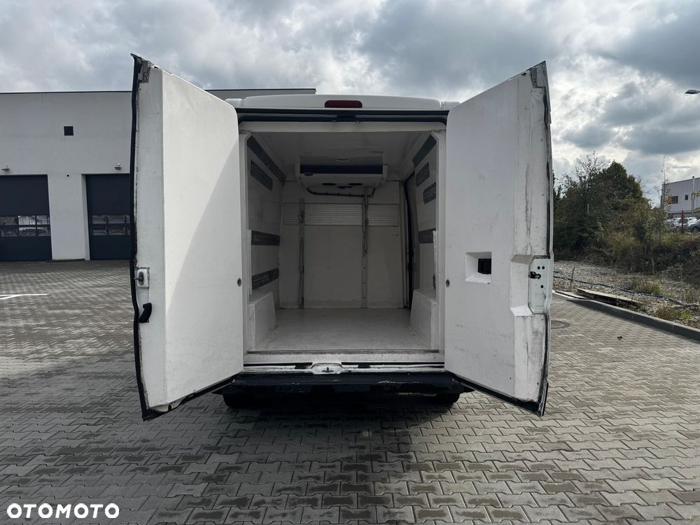 Peugeot Boxer - 16