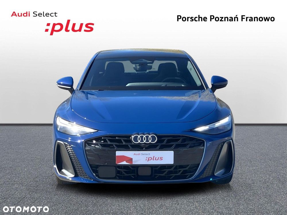 Audi A6 Limousine - 9