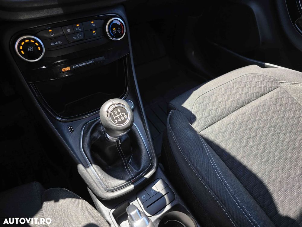 Ford Puma - 14