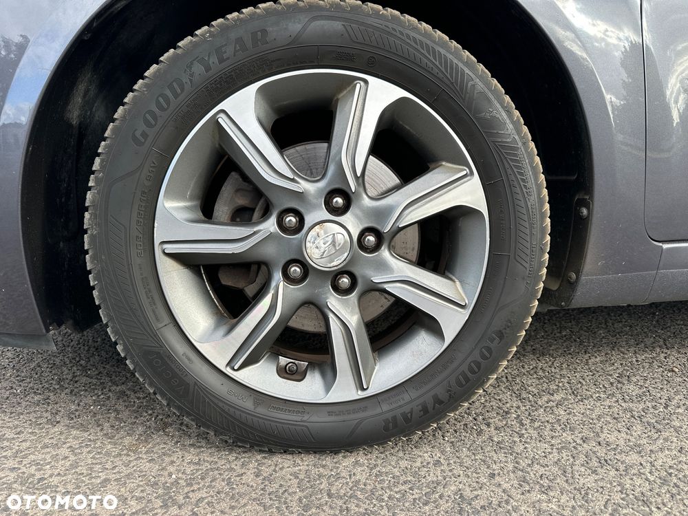Hyundai ix20 1.4 Premium - 5