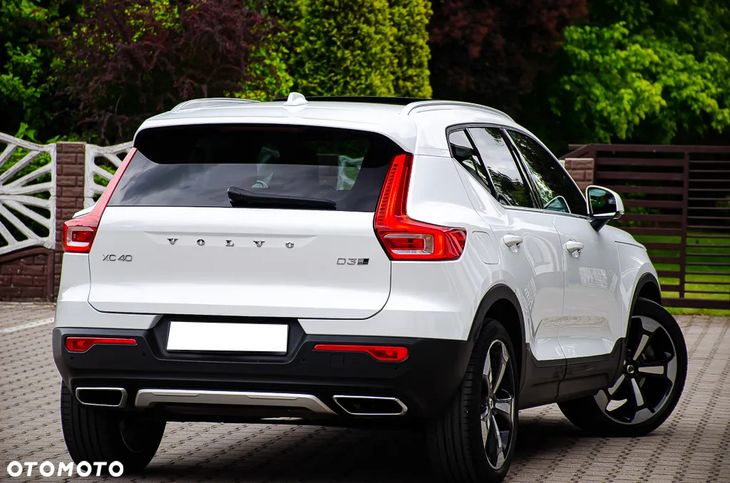 Volvo XC 40 D3 Inscription - 16