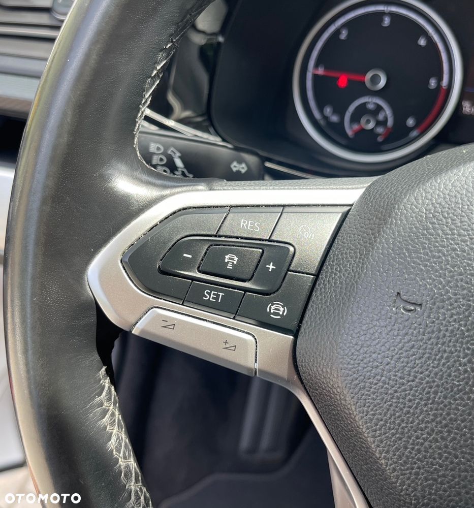 Volkswagen Multivan 2.0 TDI L1 Highline DSG - 18