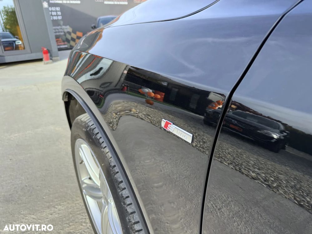 Audi Q5 2.0 TDI Quattro sport - 33
