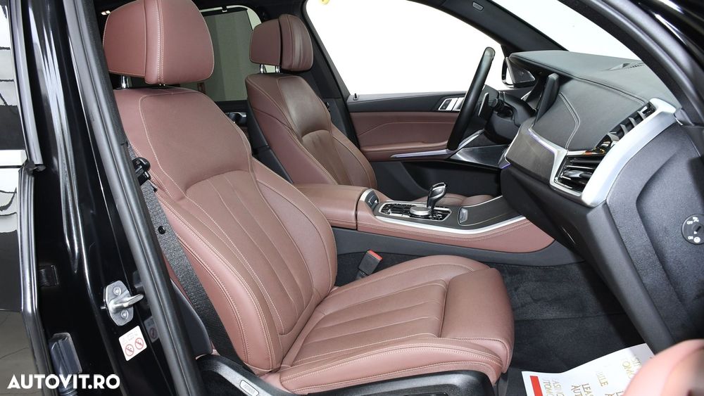 BMW X5 xDrive45e xLine - 9