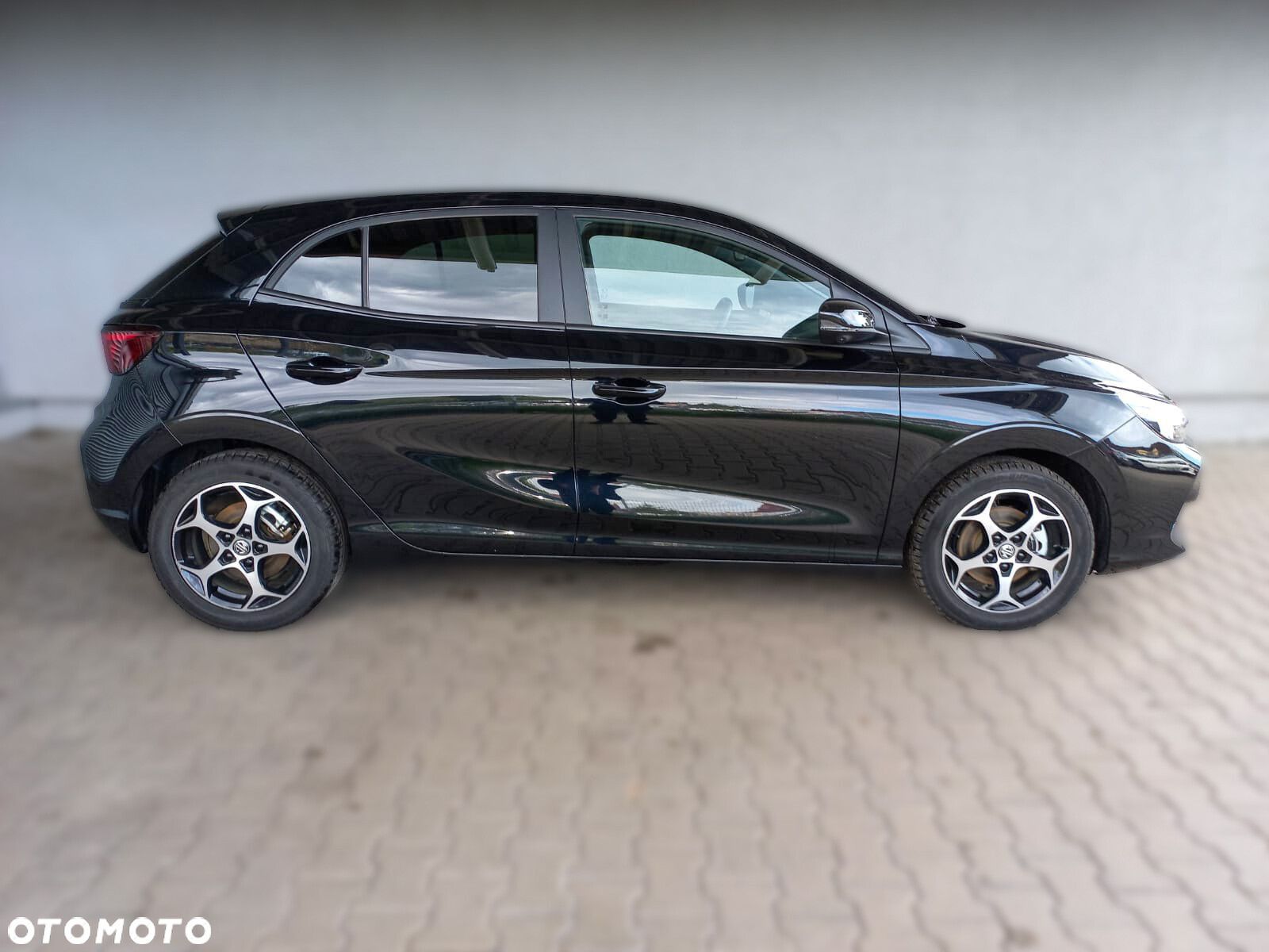 MG MG3 1.5 HEV+ Exclusive - 6