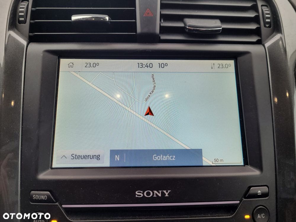 Ford Mondeo 2.0 EcoBlue Titanium - 18