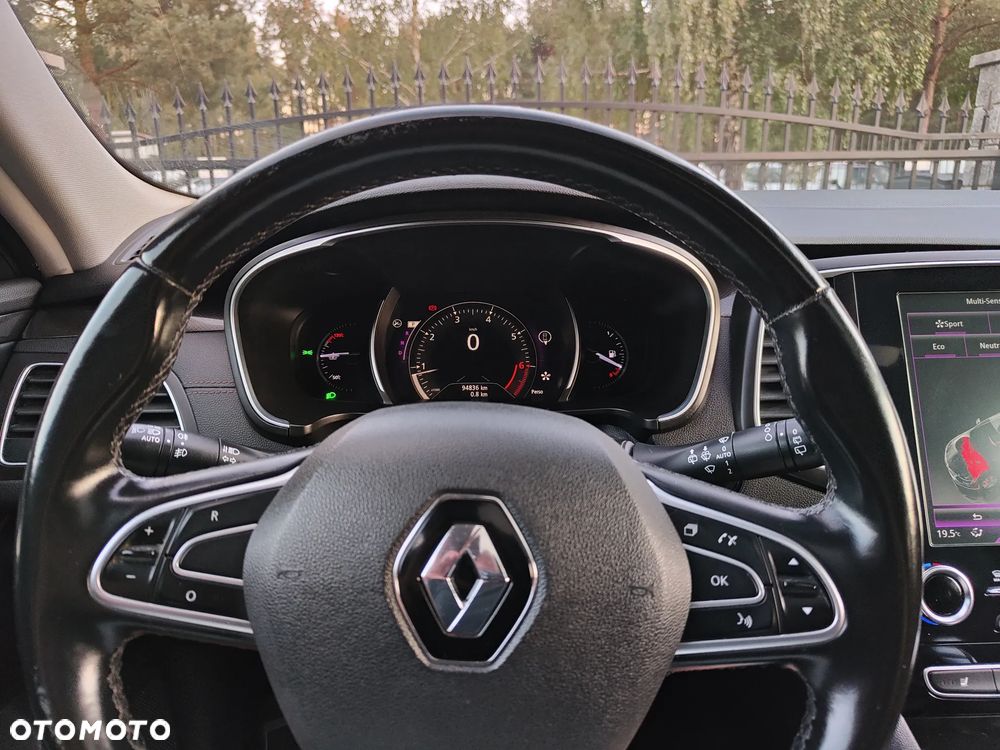 Renault Talisman ENERGY TCe 200 EDC INTENS - 36