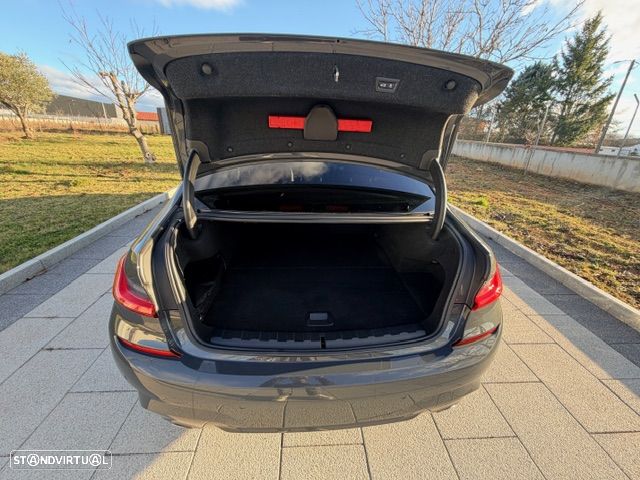 BMW 330 e Pack M Auto - 15