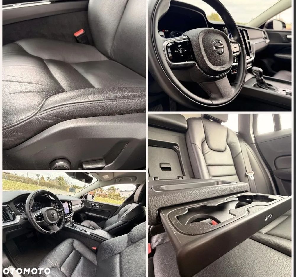 Volvo V60 D4 Momentum - 26