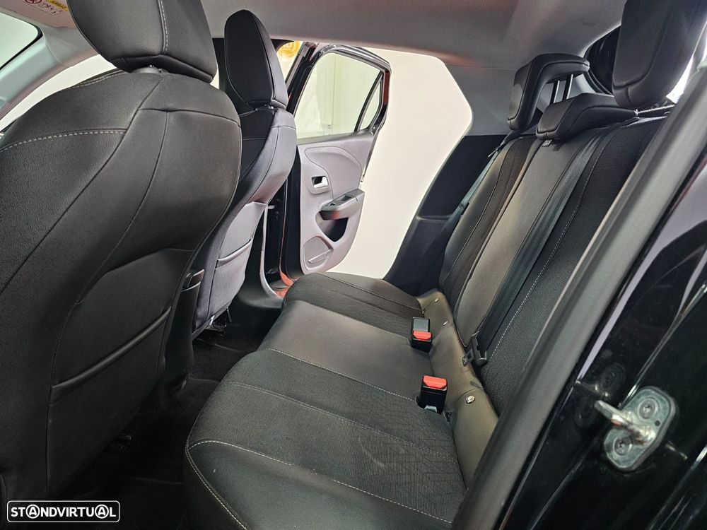Opel Corsa 1.2 T Business Edition - 14