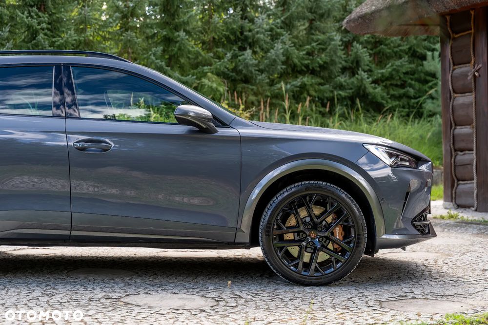 Cupra Formentor VZ 2.0 TSI 4Drive DSG - 17