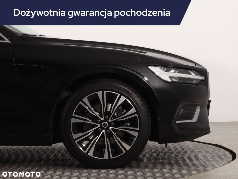 Volvo S60 - 17