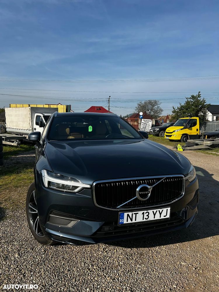 Volvo XC 60 - 8