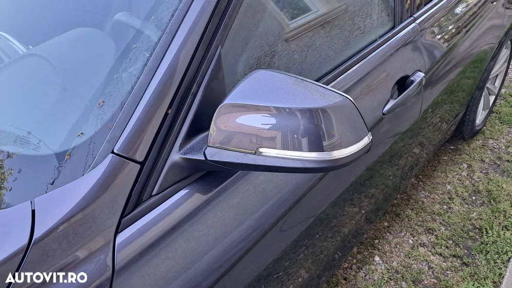 BMW Seria 3 320d Touring Aut. Modern Line - 4