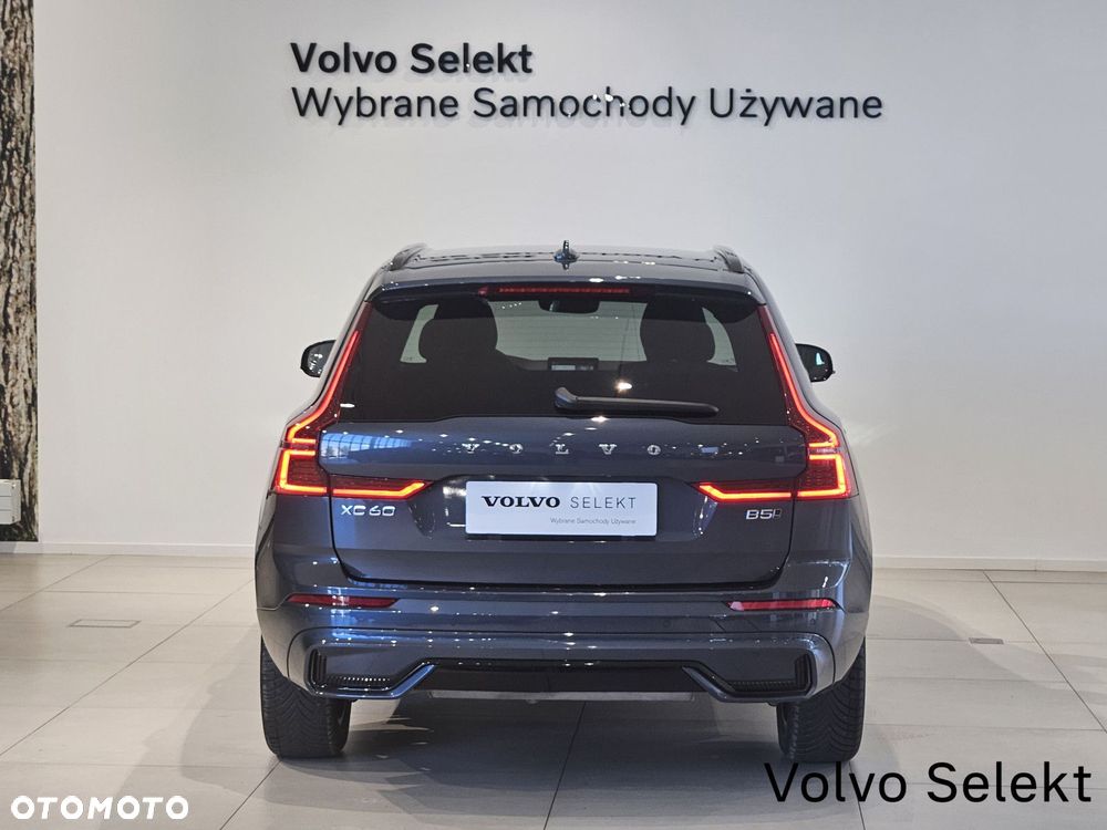 Volvo XC 60 - 8