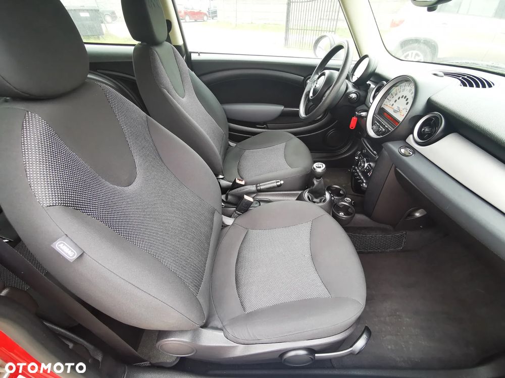 MINI ONE Minimalism - 13