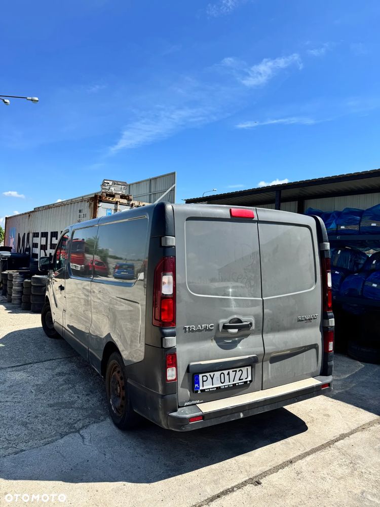 Renault TRAFIC - 5