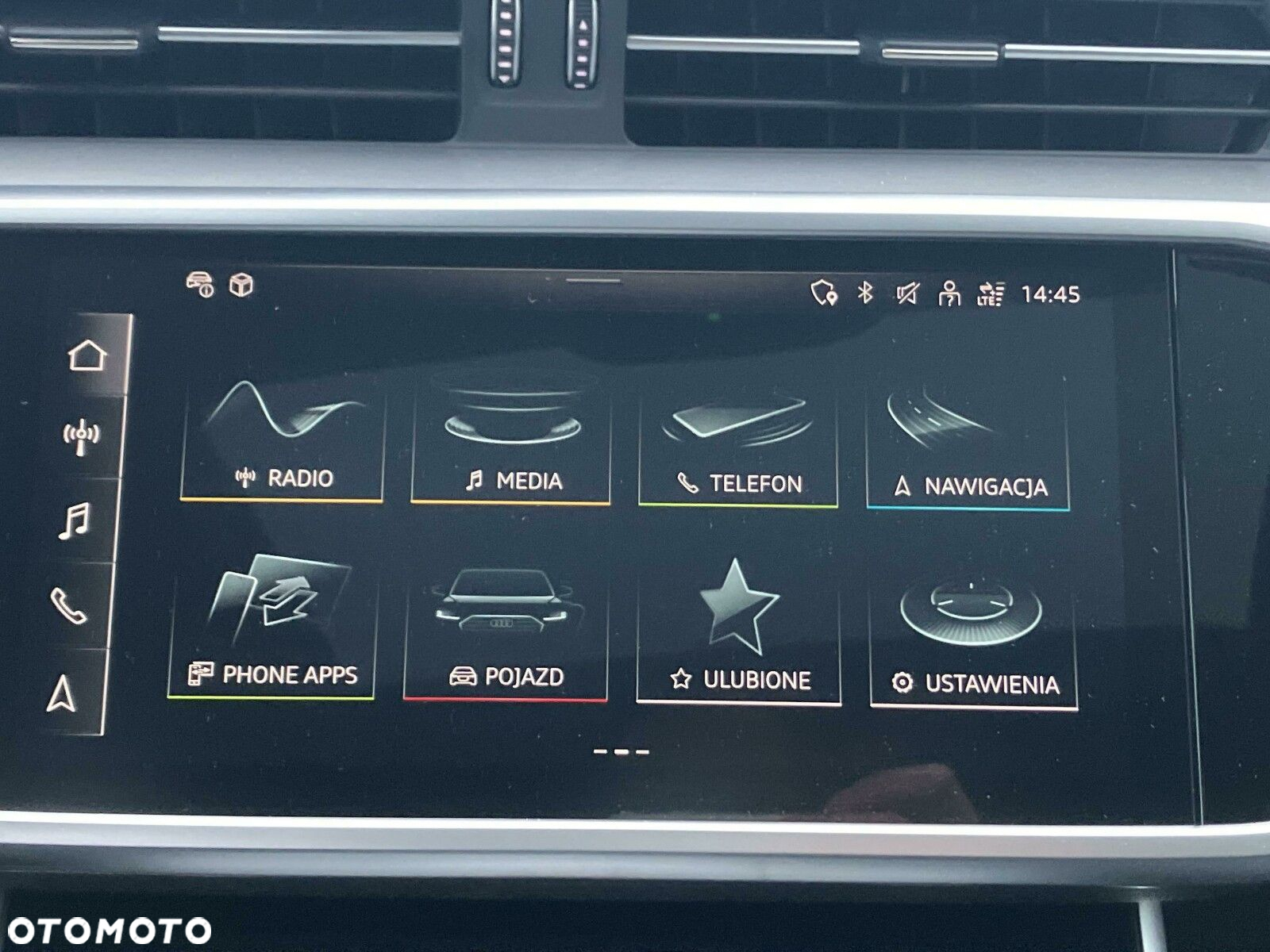 Audi A6 - 18
