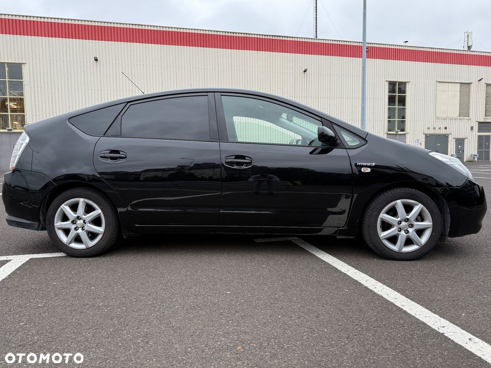 Toyota Prius 1.5 VVT-i Sol (nav) - 17