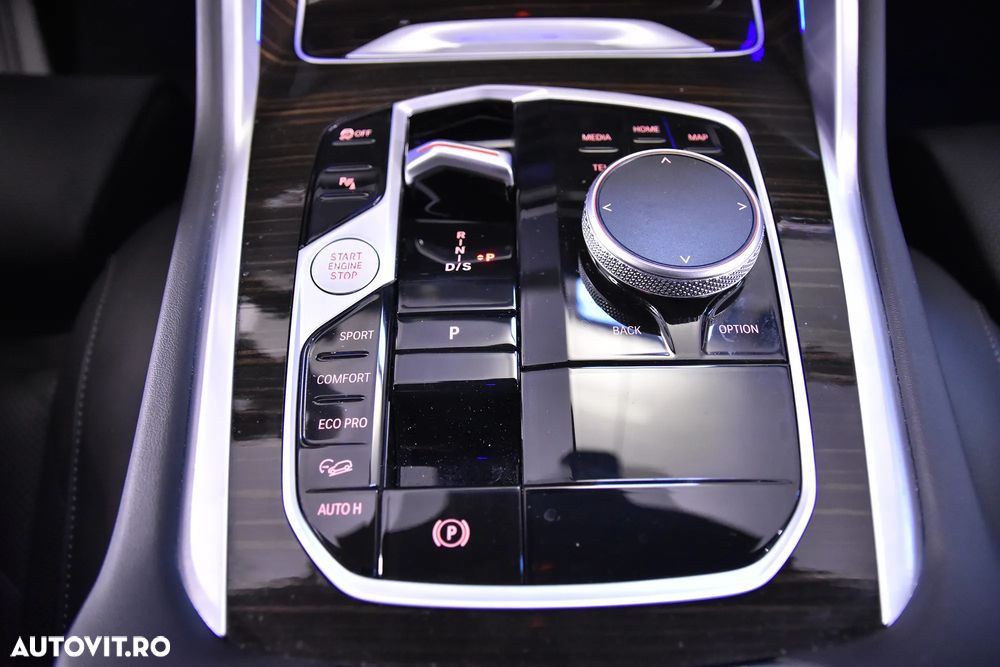 BMW X6 xDrive40i M Sport - 18