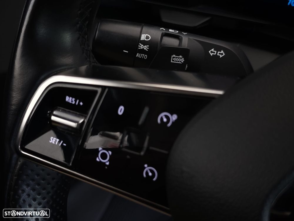 Renault Mégane E-Tech EV40 130hp boost charge Techno - 53