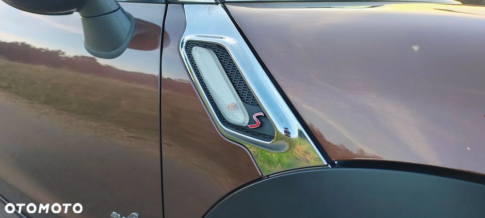 MINI Paceman Cooper SD ALL4 - 12